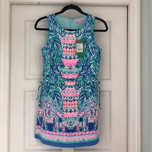 Lilly Pulitzer Donna Romper Size 00